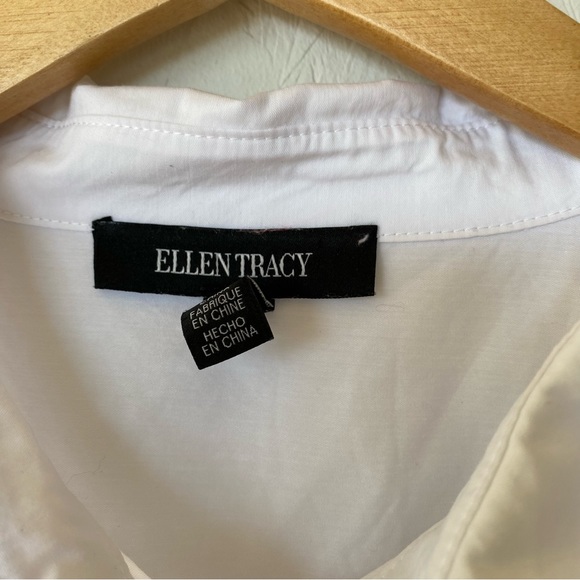 Ellen Tracy button down - Picture 10 of 12